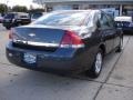 Cyber Gray Metallic - Impala LS Photo No. 4