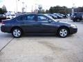 Cyber Gray Metallic - Impala LS Photo No. 7