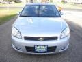 Silver Ice Metallic - Impala LS Photo No. 2