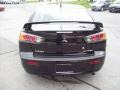 Tarmac Black Pearl - Lancer GTS Photo No. 4