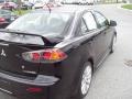 Tarmac Black Pearl - Lancer GTS Photo No. 5
