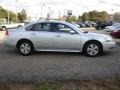 Silver Ice Metallic - Impala LS Photo No. 7