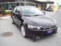 Tarmac Black Pearl - Lancer GTS Photo No. 7