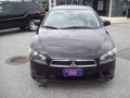 Tarmac Black Pearl - Lancer GTS Photo No. 8