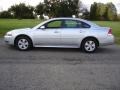 Silver Ice Metallic - Impala LS Photo No. 9