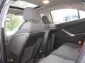 2008 Dark Steel Gray Metallic Pontiac G6 V6 Sedan  photo #11