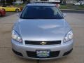 Silver Ice Metallic - Impala LT Photo No. 2