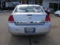 Silver Ice Metallic - Impala LT Photo No. 5