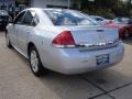 Silver Ice Metallic - Impala LT Photo No. 6