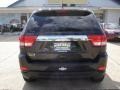 2011 Brilliant Black Crystal Pearl Jeep Grand Cherokee Laredo 4x4  photo #5