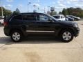 2011 Brilliant Black Crystal Pearl Jeep Grand Cherokee Laredo 4x4  photo #7