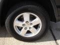 2011 Brilliant Black Crystal Pearl Jeep Grand Cherokee Laredo 4x4  photo #8