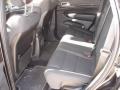 2011 Brilliant Black Crystal Pearl Jeep Grand Cherokee Laredo 4x4  photo #11