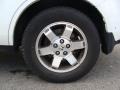 Taffeta White - Pilot Touring 4WD Photo No. 2