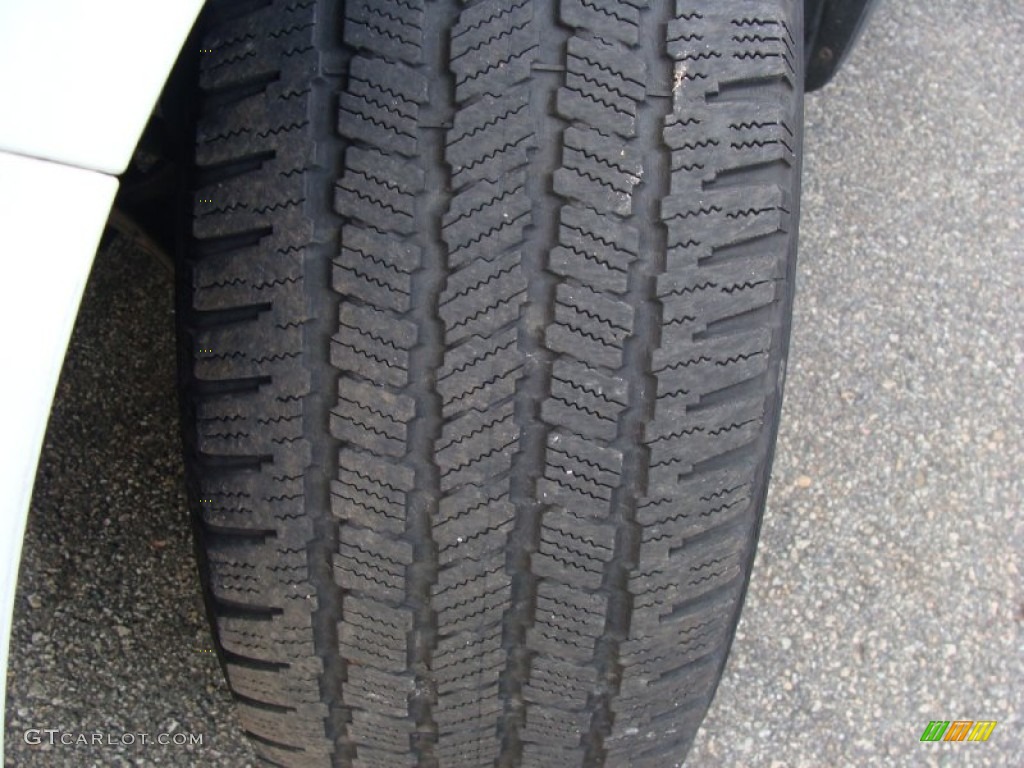 2009 Pilot Touring 4WD - Taffeta White / Gray photo #3