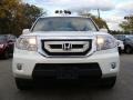 Taffeta White - Pilot Touring 4WD Photo No. 6
