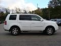 Taffeta White - Pilot Touring 4WD Photo No. 8