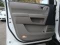 Taffeta White - Pilot Touring 4WD Photo No. 20