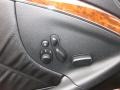 Pewter Metallic - CLK 350 Cabriolet Photo No. 7