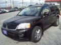 Carbon Pearl 2011 Mitsubishi Endeavor SE