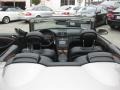 Pewter Metallic - CLK 350 Cabriolet Photo No. 21