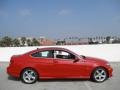 Mars Red - C 250 Coupe Photo No. 3