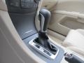  2010 Kizashi SE AWD CVT Automatic Shifter