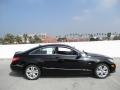 Black - E 350 Coupe Photo No. 3