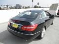 Black - E 350 Coupe Photo No. 4