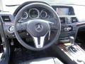 Black - E 350 Coupe Photo No. 9