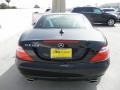 Black - SLK 350 Roadster Photo No. 5