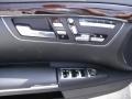 Iridium Silver Metallic - SLK 350 Roadster Photo No. 6