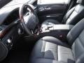 Black Interior Photo for 2012 Mercedes-Benz SLK #55494929