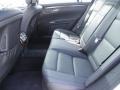 Black Interior Photo for 2012 Mercedes-Benz SLK #55494938