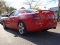 2007 TorRed Dodge Charger SRT-8  photo #10