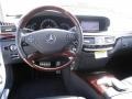 Black Dashboard Photo for 2012 Mercedes-Benz SLK #55494947