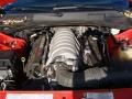 6.1 Liter SRT HEMI OHV 16-Valve V8 Engine for 2007 Dodge Charger SRT-8 #55494959