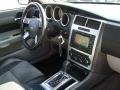 Dark Slate Gray Dashboard Photo for 2007 Dodge Charger #55494983