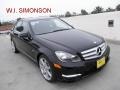Black - C 250 Sport Photo No. 1