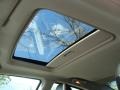 2007 Dodge Charger Dark Slate Gray Interior Sunroof Photo