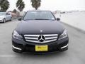 Black - C 250 Sport Photo No. 2