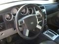 Dark Slate Gray Steering Wheel Photo for 2007 Dodge Charger #55495076