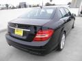 Black - C 250 Sport Photo No. 4