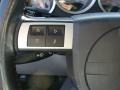 Dark Slate Gray Controls Photo for 2007 Dodge Charger #55495113