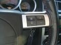 2007 Dodge Charger SRT-8 Controls