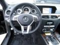 Black - C 250 Sport Photo No. 9