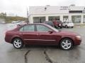 Dark Cherry Red - Sonata Limited V6 Photo No. 2