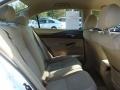 Taffeta White - Civic LX Sedan Photo No. 13