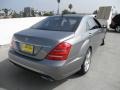 Paladium Silver Metallic - S 550 Sedan Photo No. 4