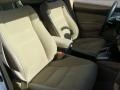 Taffeta White - Civic LX Sedan Photo No. 16